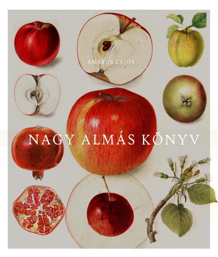 Nagy Almáskönyv