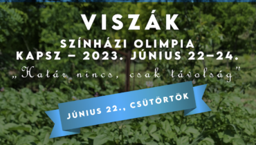 Viszák – 2023. 06. 22.